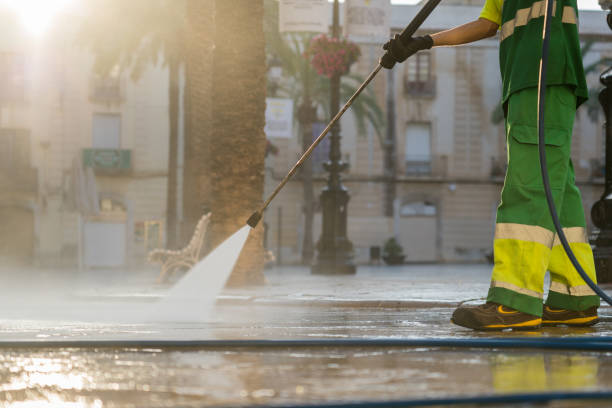 Professional Pressure Washing in Layhill, MD